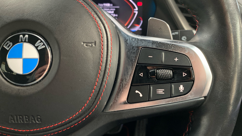 BMW 1 Series 128ti 5dr Step Auto Petrol Hatchback